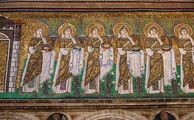 Ravenna Suite